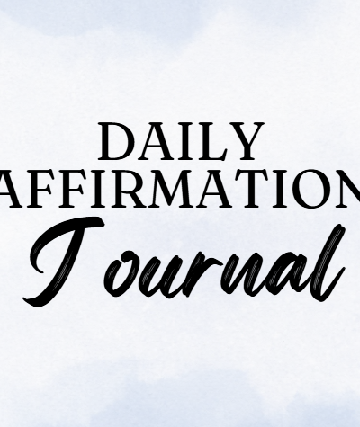 Daily Devotional Journal