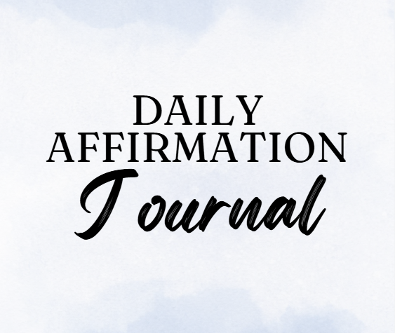 Daily Devotional Journal