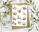 Sticker SheetMagnolia