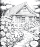 320 Cottage Garden