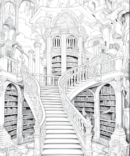 333 Enchanted Libraries