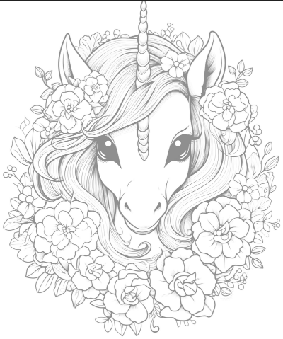 337 Baby Unicorns