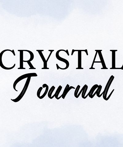 Crystal Journal