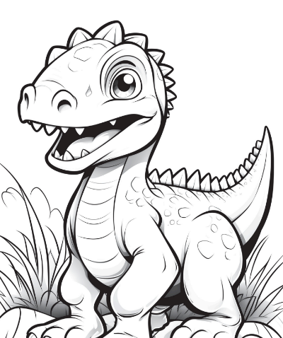 360 Dinos
