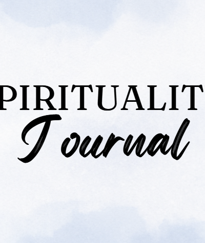 Spirituality and Awakening Journal