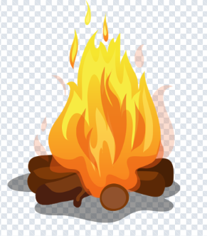 bonfire_png