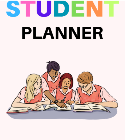 Student Planner