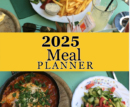 MEAL PLANNER