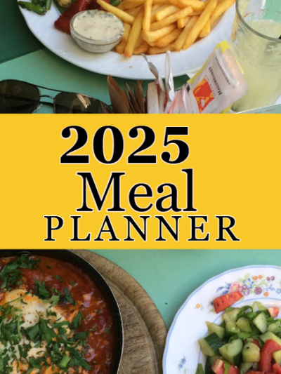 MEAL PLANNER