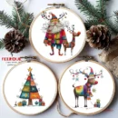 Santa Set