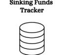 SINKING FUNDS TRACKER