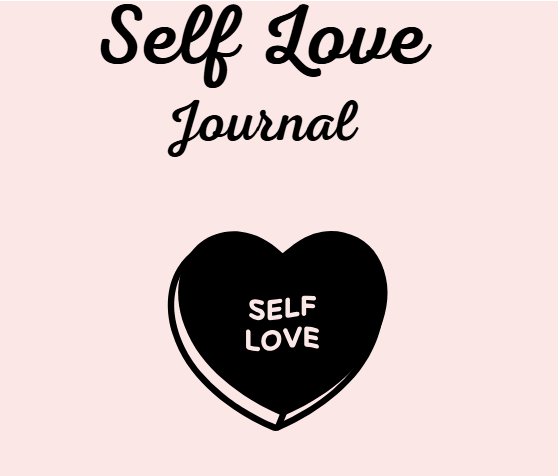 Self Love Journal