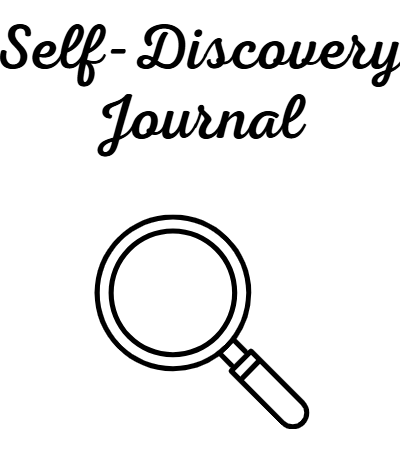 Self Discovery Journal