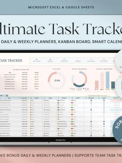 Google Sheets Prompts (250+)