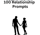 100 Relationship Prompts