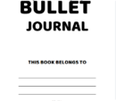 Bullet Journal