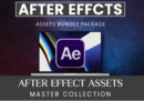 Adobe After Effects Kit 1