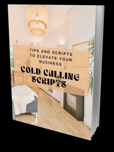 Advanced Cold Calling