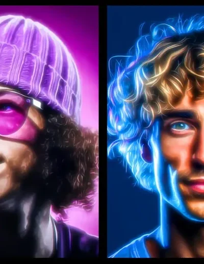 Photoshop Animated Stories