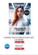 Power Mom AI collection ( Canva E-Book )