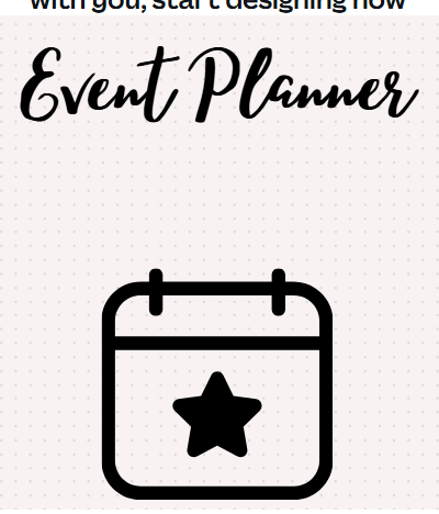 Event Planner