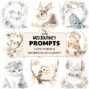 Nursery Midjourney Prompts