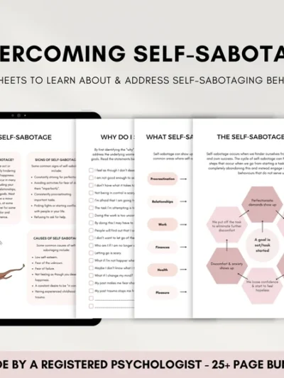 Overcoming Objections