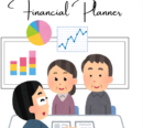 FINANCIAL PLANNER