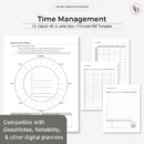Time Management