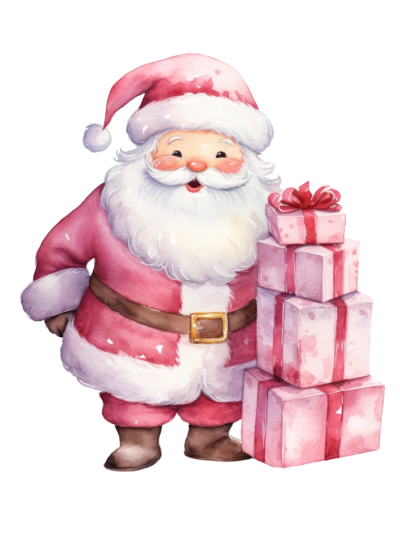 Santa Claus