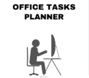 Office Tasks Planner