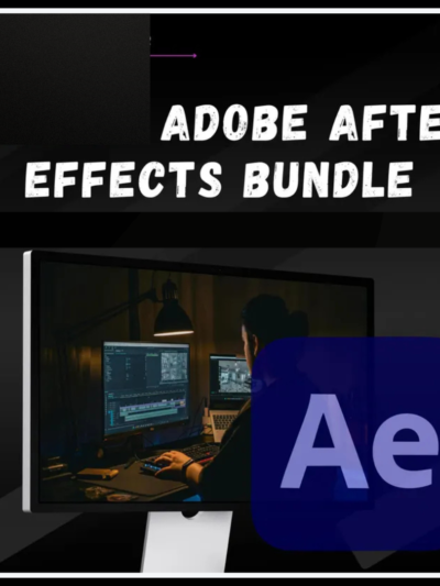 Adobe After Effects Kit 3