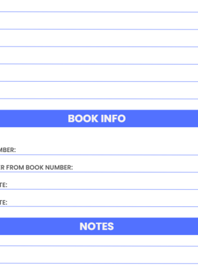 25 Interior Templates Bundle