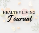 Healthy Living Journal