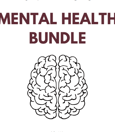 Mental Health Bundle