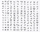 Arrows Icons