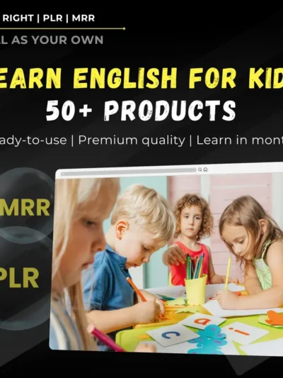 Learn English Prompts (50+)