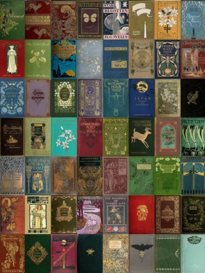 50 Graphic Design Books