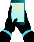 Cellphone without finger.png