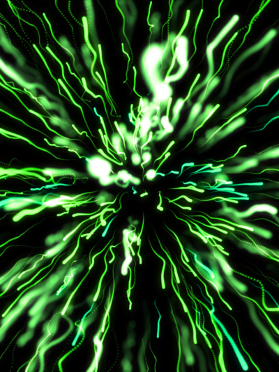 Explosions