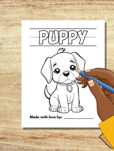 My First Farmhouse Animals