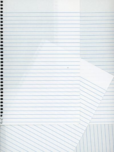 Notebook