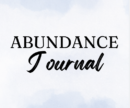 Abundance Journal