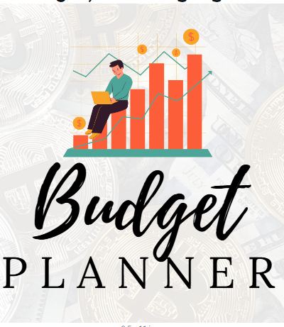 Budget Planner