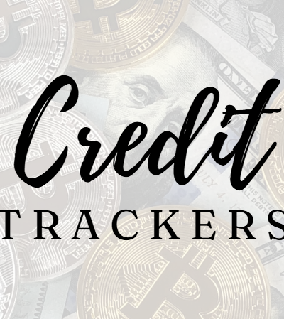 Credit Trackers