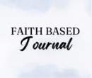 Faith Based Journal
