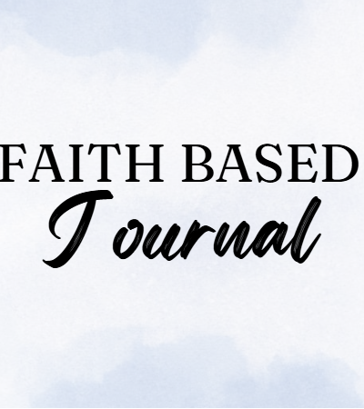 Faith Based Journal