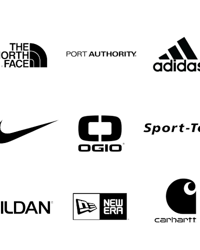 Social Apps and Logos