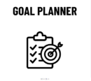 Goal Planner Colorful