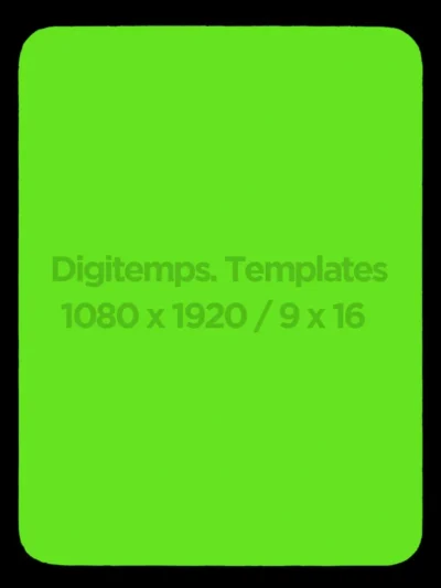 GREEN SCREEN EFFECTS